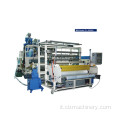 Automatica Wrap Film estensibile macchina